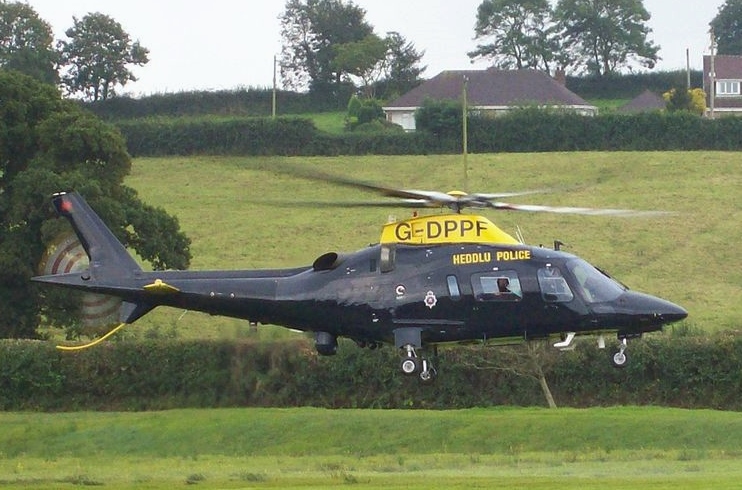 Dppopendayx-ray99helicopterdemo