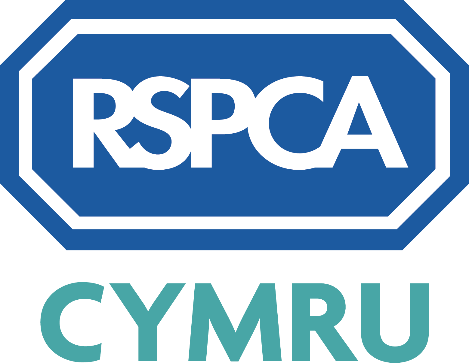 RSPCA Cymru logo