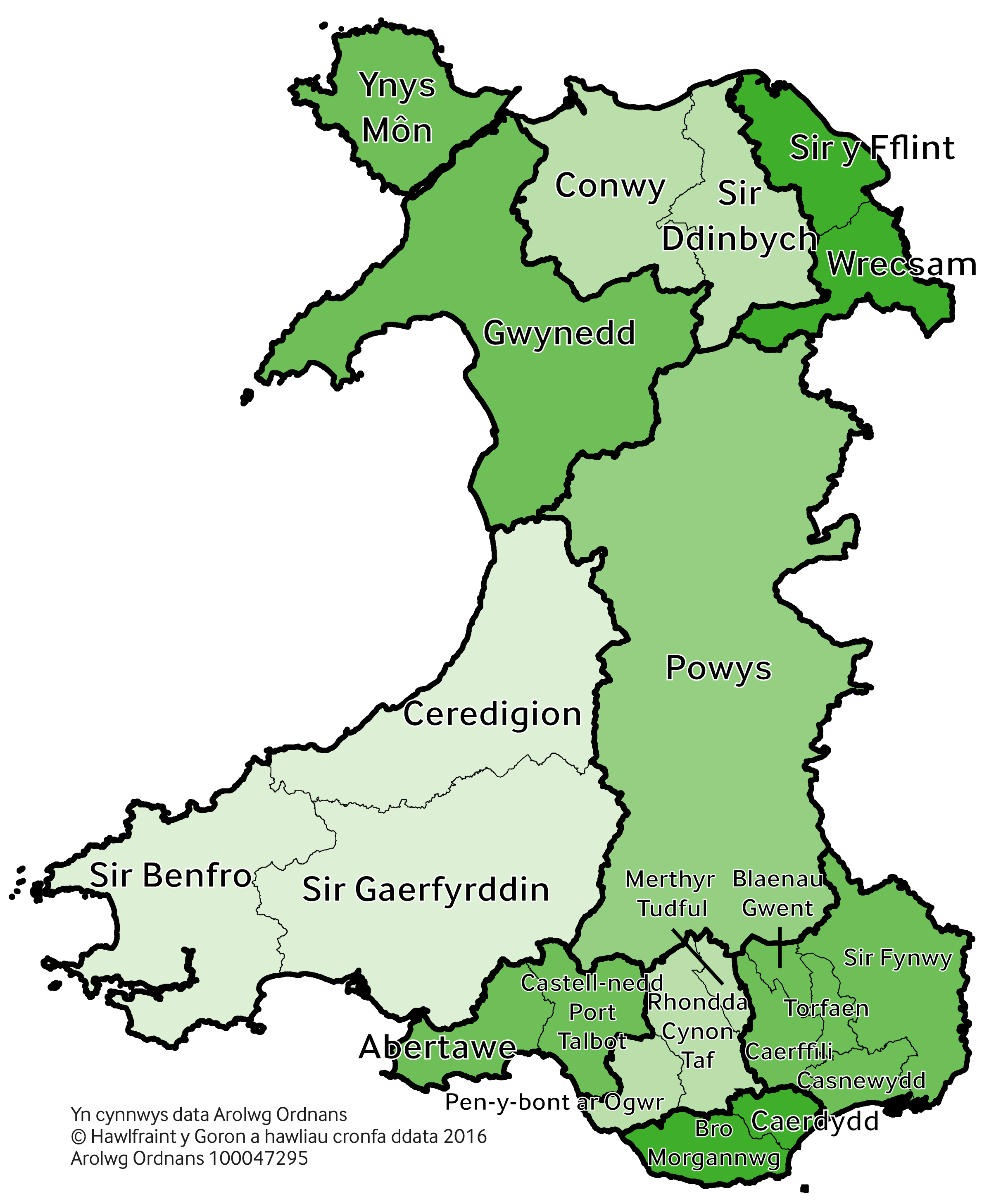 Local Authority Boundary-Welsh-09