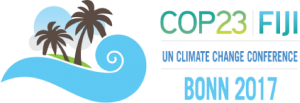 Image showing COP23 logo
